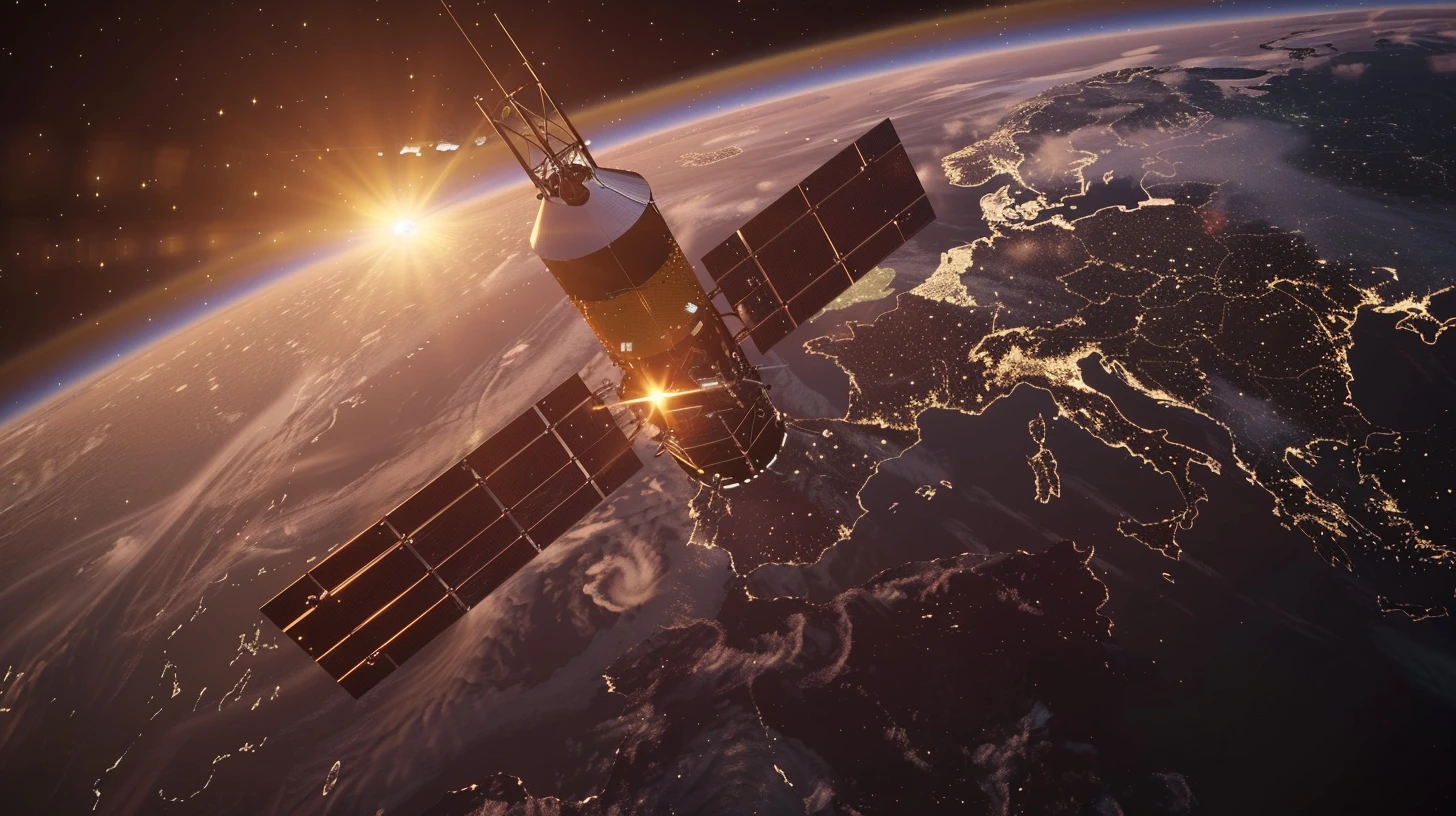 ГЛОНАСС: что это и как работает? | Блог СтавТрэк