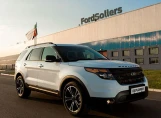 Компания Ford Sollers приступила к серийной установке системы ЭРА-ГЛОНАСС