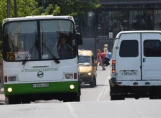 В Астрахани перевозчики за сокрытие данных ГЛОНАСС могут понести наказание