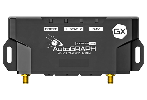 АвтоГРАФ GX