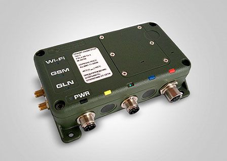 Инструкция Навигатора Гранит