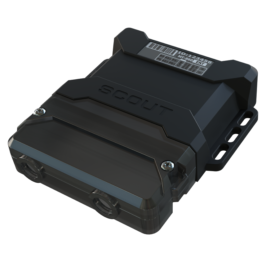 MT-855 ENT