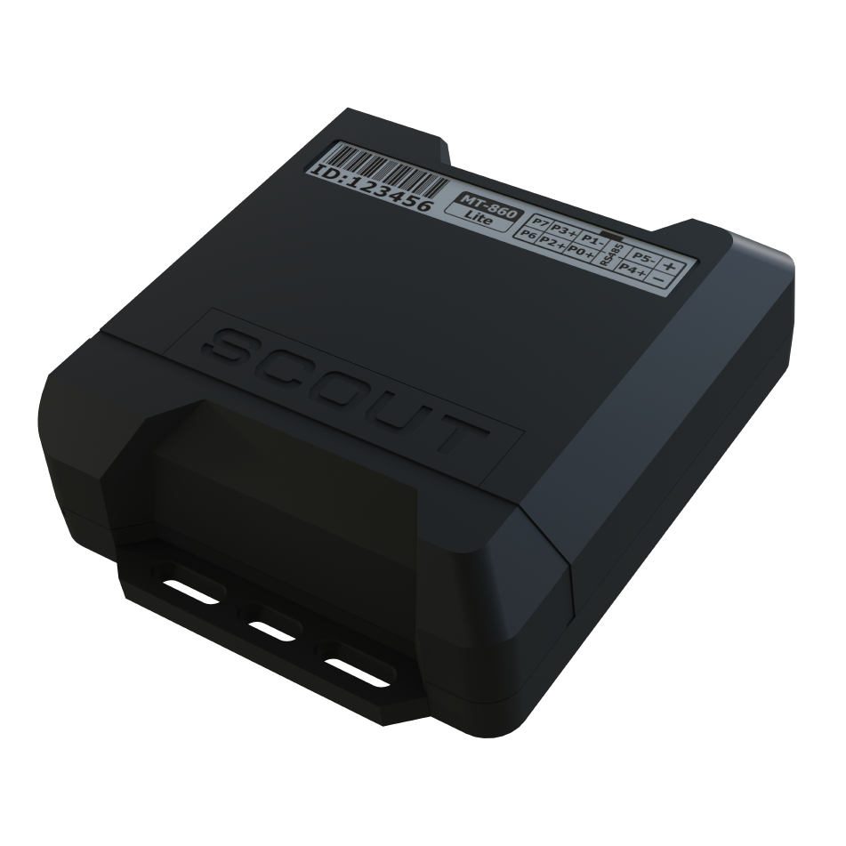 MT-865 LiteCAN