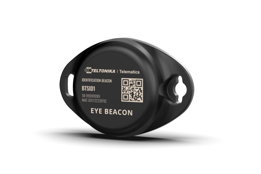 Teltonika EYE Beacon Standard