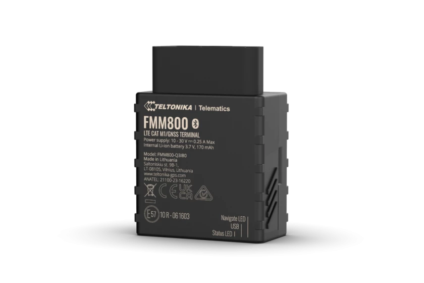 Teltonika FMM800