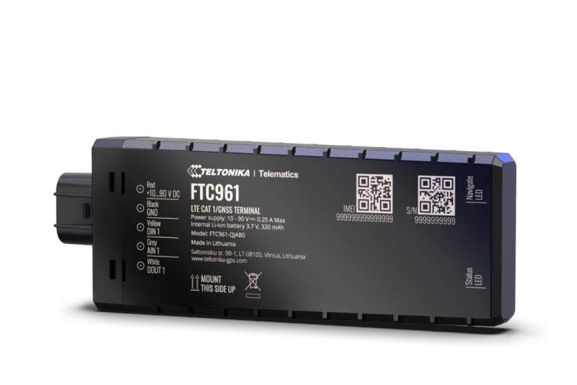 Teltonika FTC961
