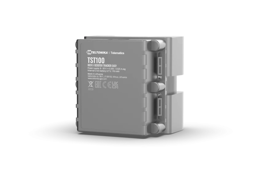 Teltonika TST100