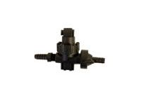 Tru Count LIQUIBLOCK VALVE