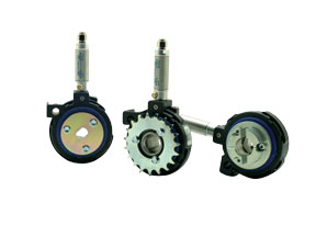 Trimble Tru Count Air Clutch