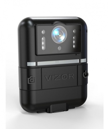 VIZOR-1-128 с GPS