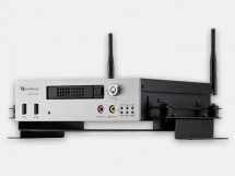 EverFocus EMV400/400W