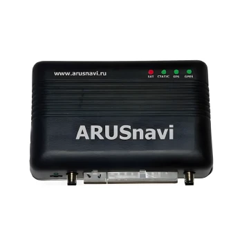 Arusnavi