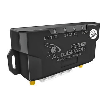 АвтоГРАФ-GSM 3.0