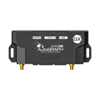 АвтоГРАФ GX