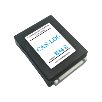 CAN-LOG B34
