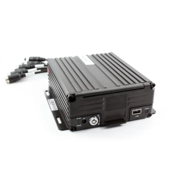 CARVIS MD-444HDD Lite (возможен онлайн)