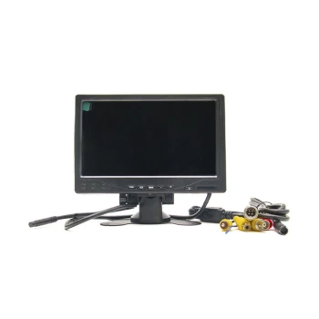 CARVIS MT-307