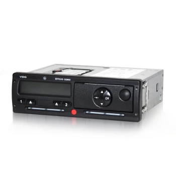 Continental VDO DTCO 3283 (СКЗИ)