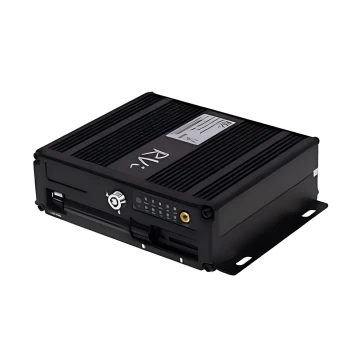 NSCAR 801HD SD+HDD