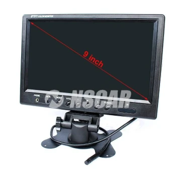 NSCAR 9.0