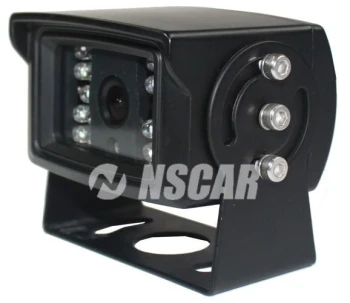 NSCAR AC104 HD