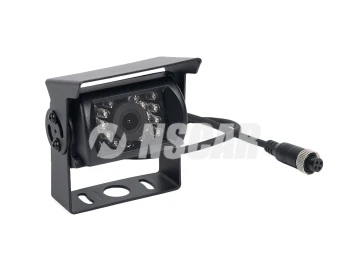 NSCAR AC204 HD
