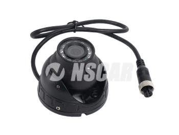 NSCAR AJ904 HD mic