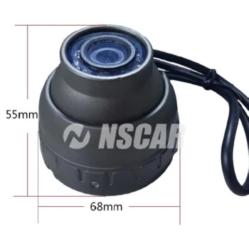 NSCAR AJ904 HD mic