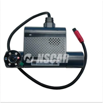 NSCAR DVR-1080P 4G+GPS/Глонасс+WiFi