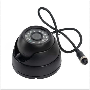 NSCAR FD317 mic