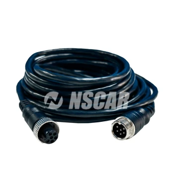 NSCAR FD317 ver.11