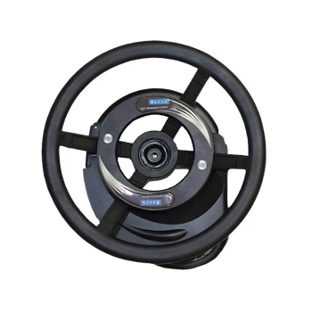 Raven SmartSteer