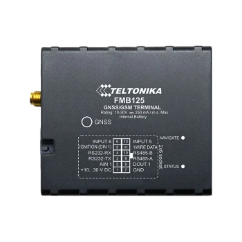 Teltonika FMB125