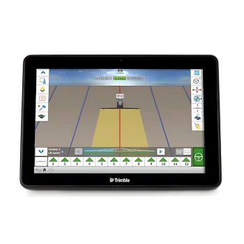 Trimble TMX-2050