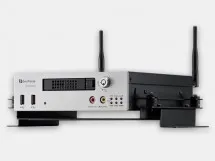 EverFocus EMV400/400W