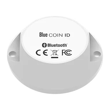 Teltonika BLUE COIN ID