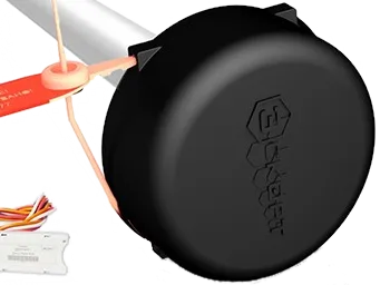 ЭСКОРТ TD-BLE 1000мм