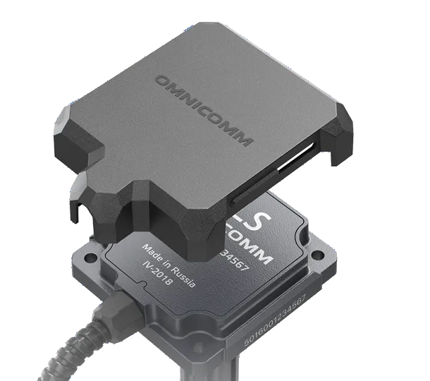 OMNICOMM LLS 5 2000мм