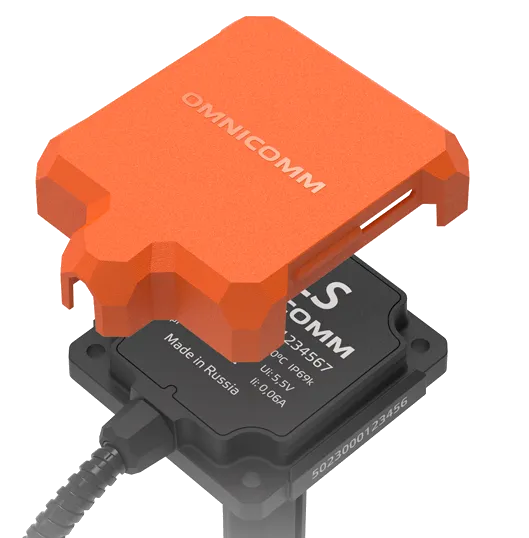 Omnicomm LLS EX 5 2000мм