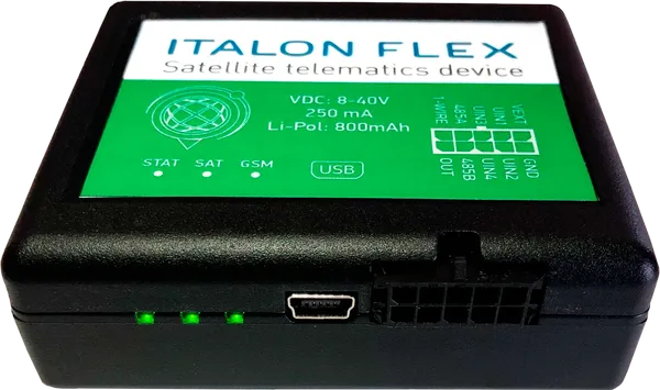 ITALON FLEX