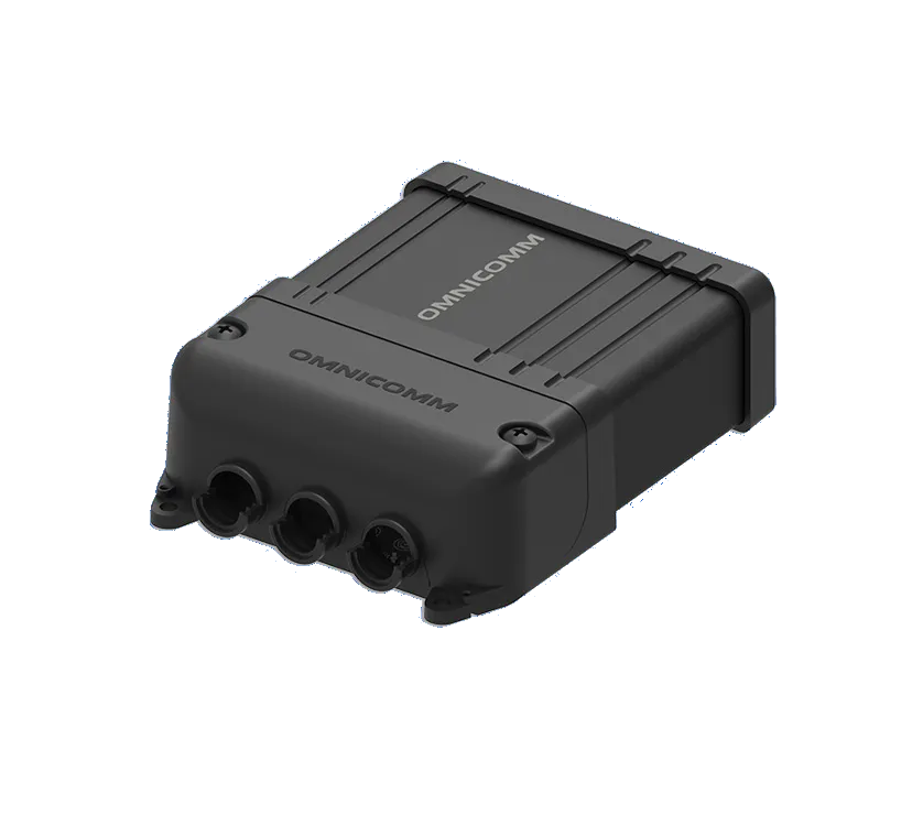 Omnicomm Profi Wi-Fi