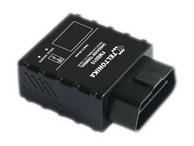 Teltonika FMB010 (OBDII)