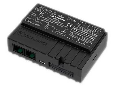 Teltonika FMB640