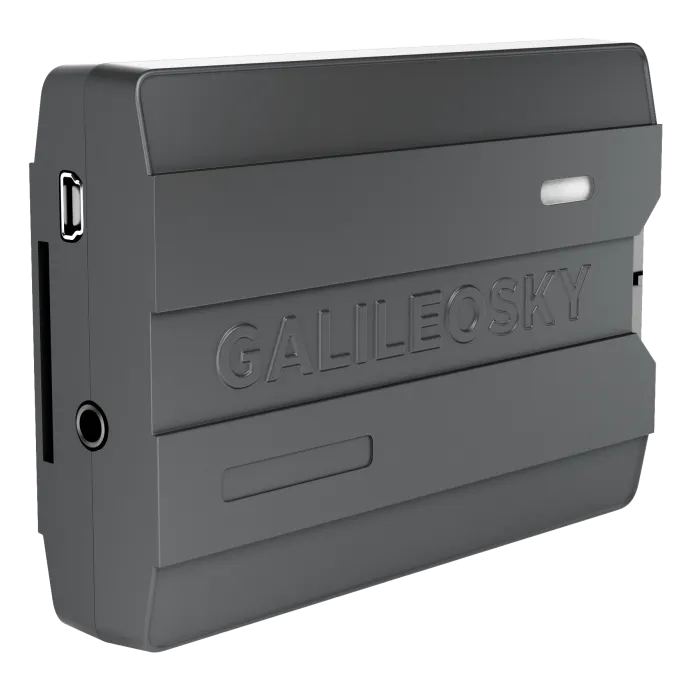 Galileosky 7.0 Wi-Fi