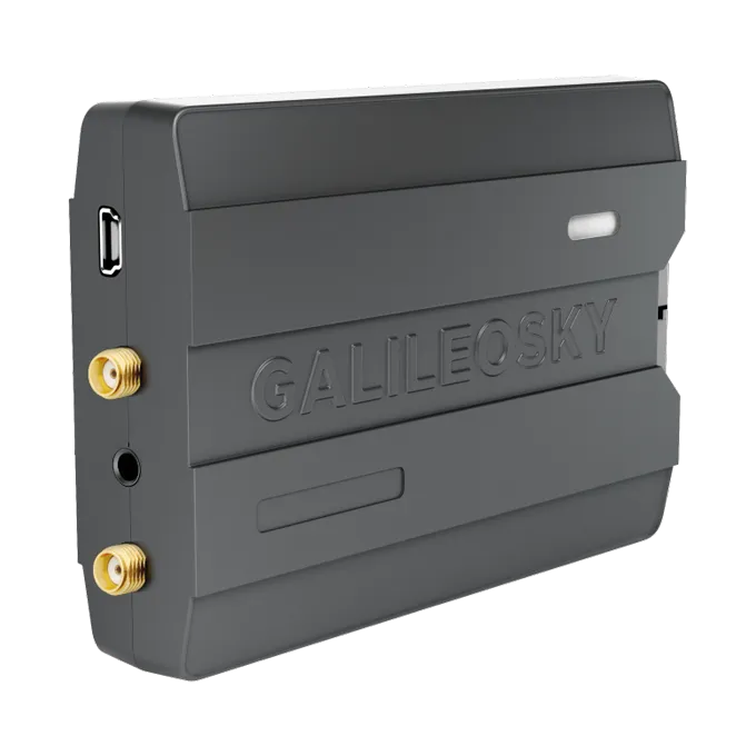 Galileosky 7x