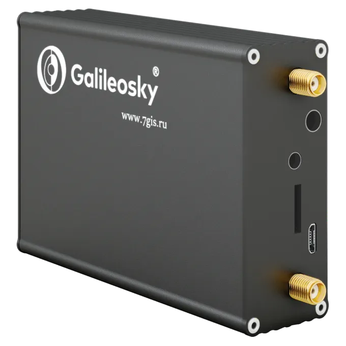 Galileosky v 5.00