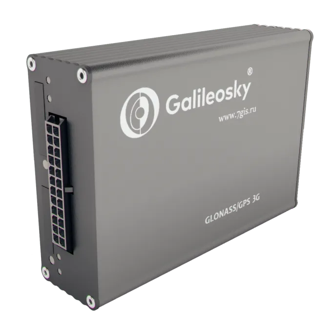 Galileosky v 5.1