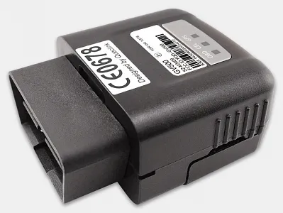 Queclink GV500