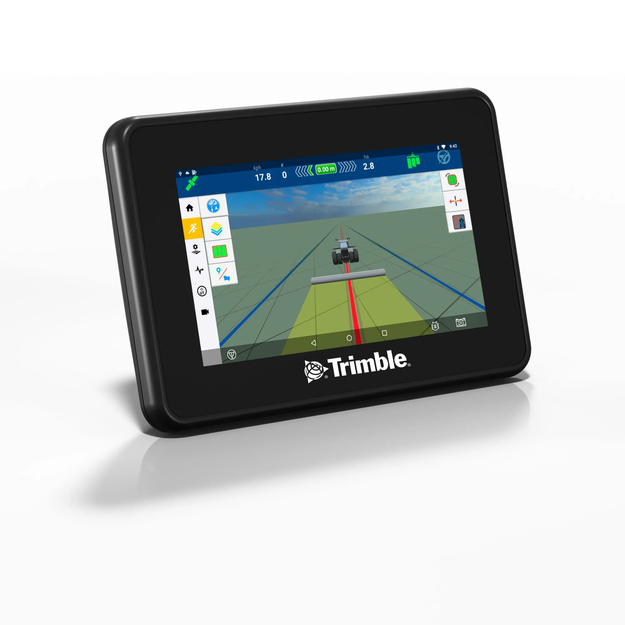 Trimble GFX-350