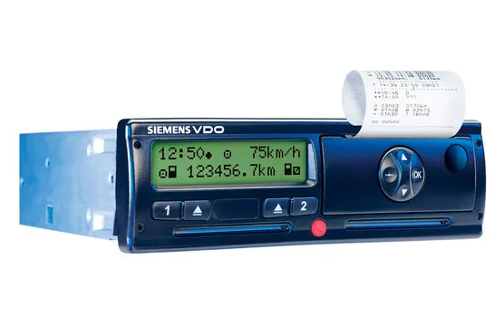 SIEMENS VDO